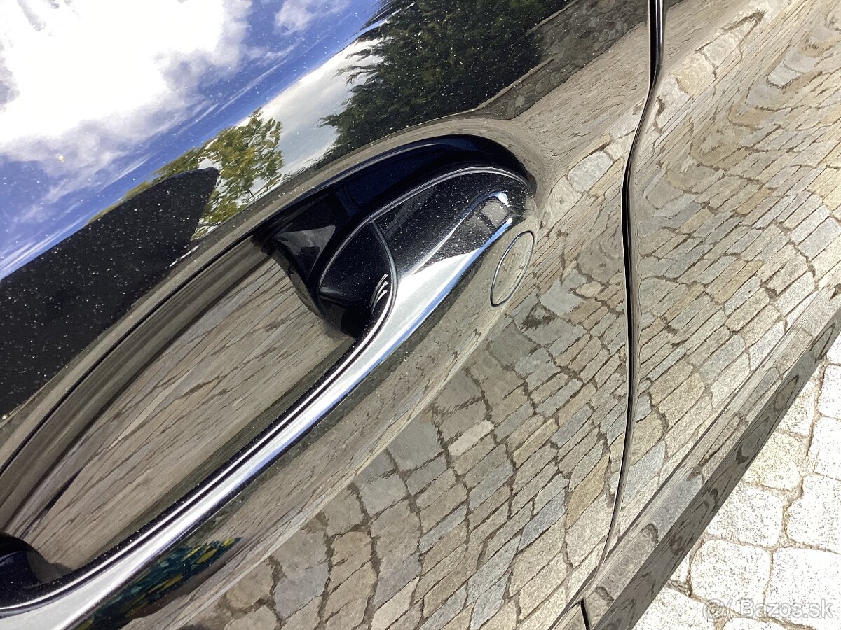 Bmw 540D M xdrive sedan - 8