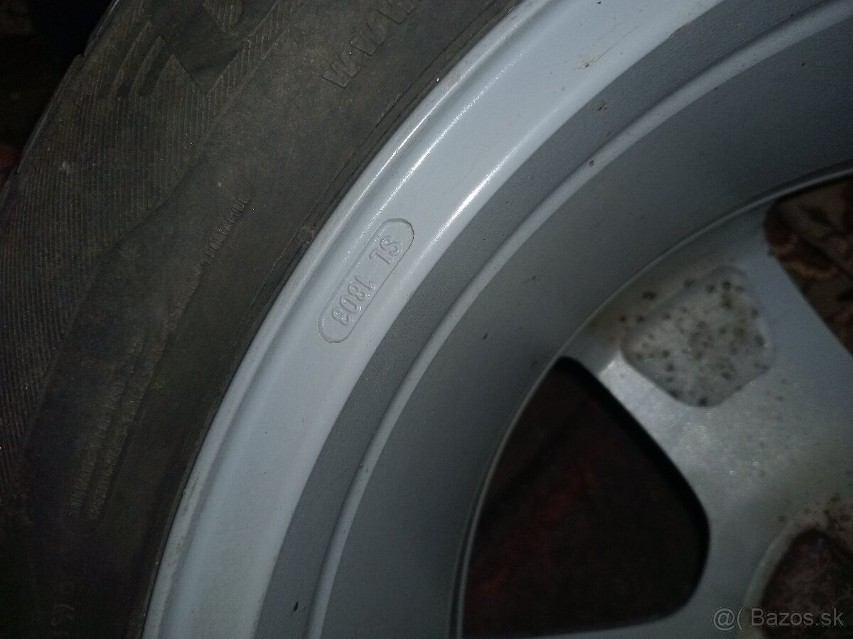 Alu kolesa r16 - 8