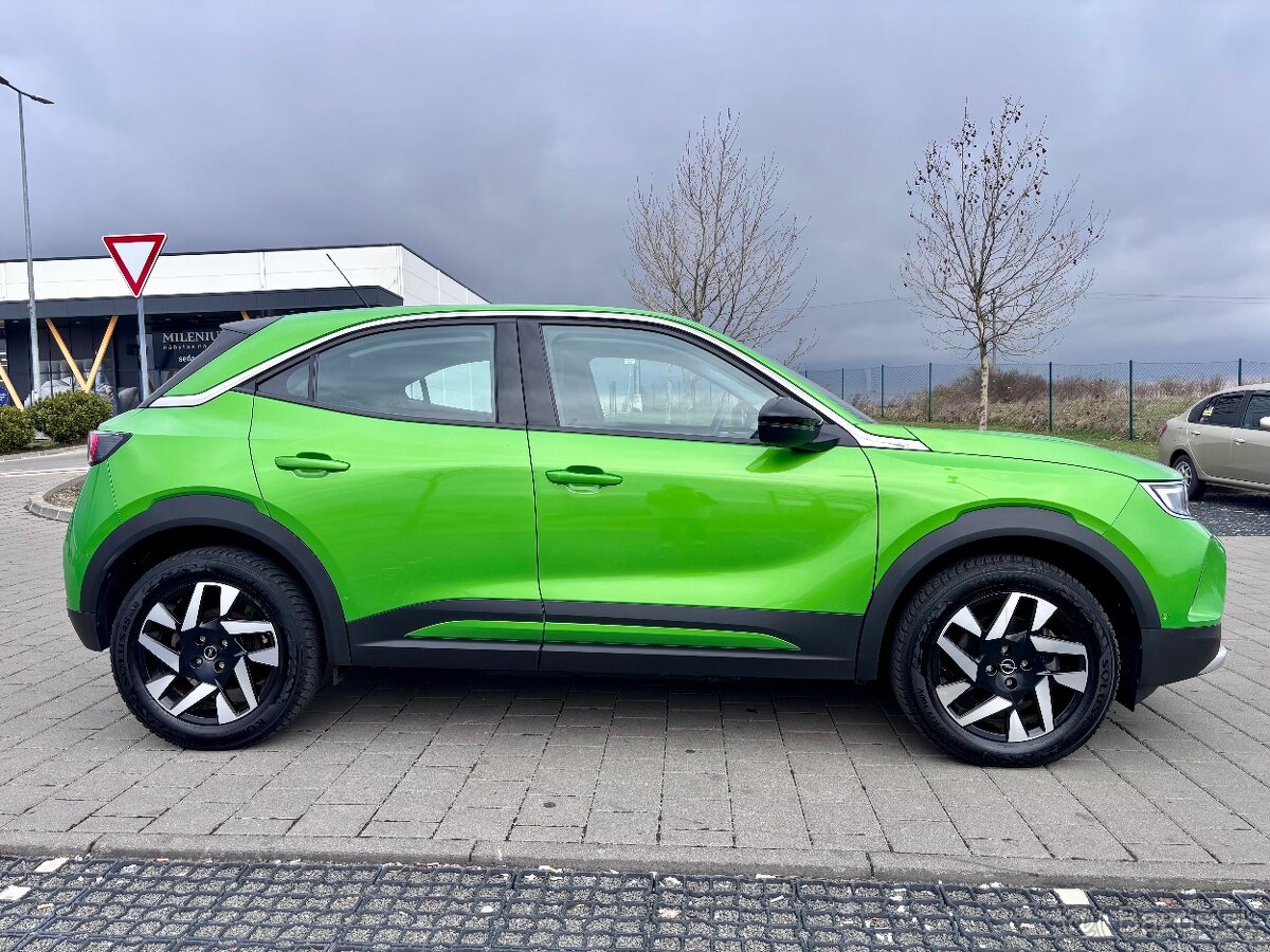 Opel Mokka-e 2023 - 8