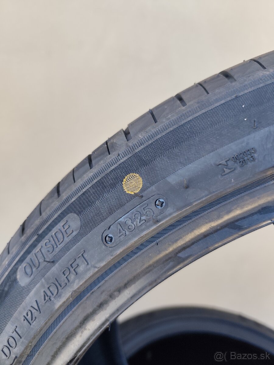 295/35R21 107Y Triangle Sportex - 8