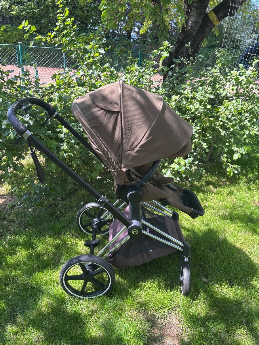 Cybex Platinum priam 2019 - 8