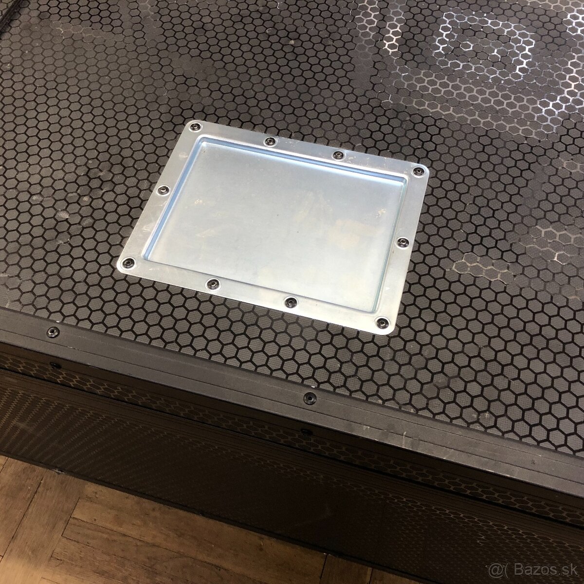 Velké case. - 8
