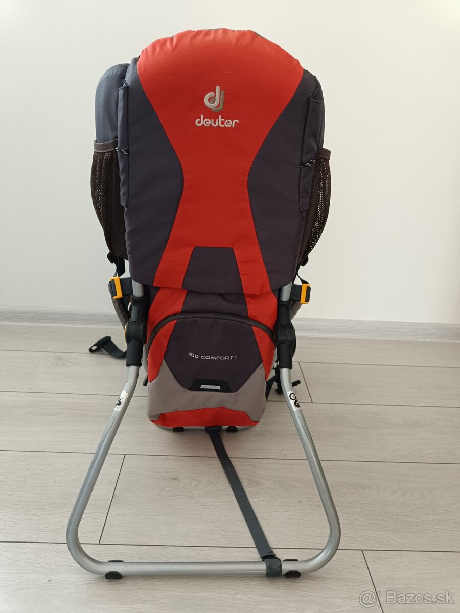 Kid Comfort DEUTER 1 - 8