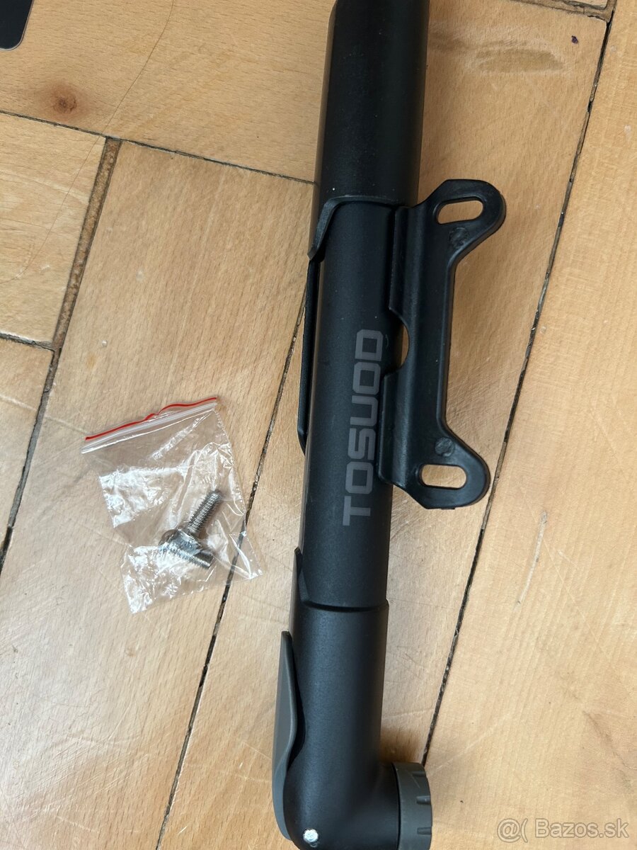Pumpy mini1+1zdarma - 8