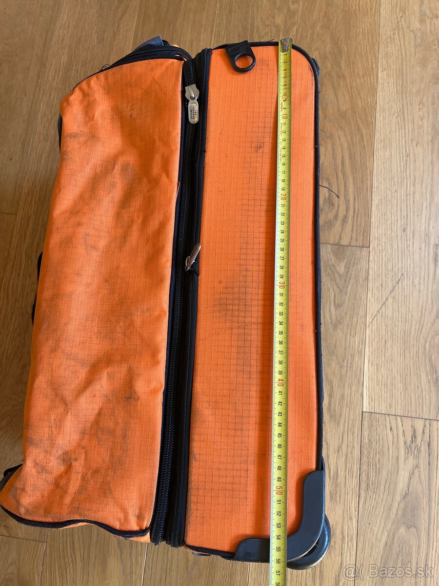 Cestovný kufor/taska - 8
