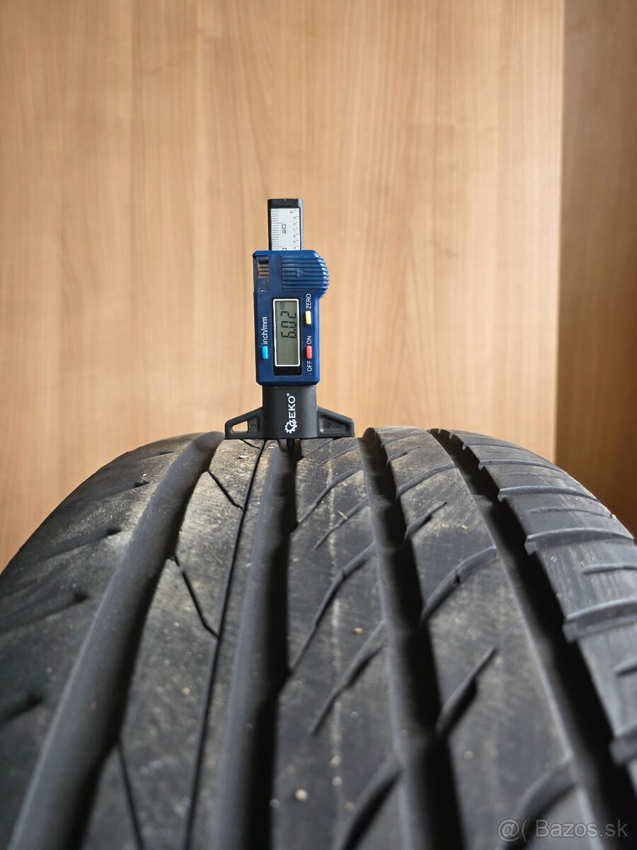 Turbine 235/45 r18 - 8