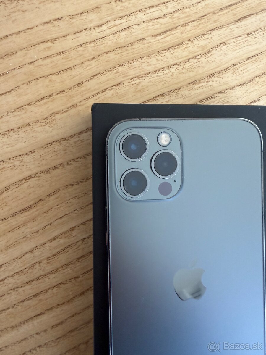 iPhone 12Pro 128GB - 8