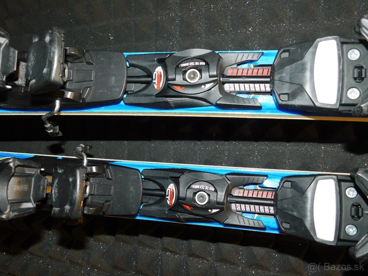 Nordica 170cm - 8