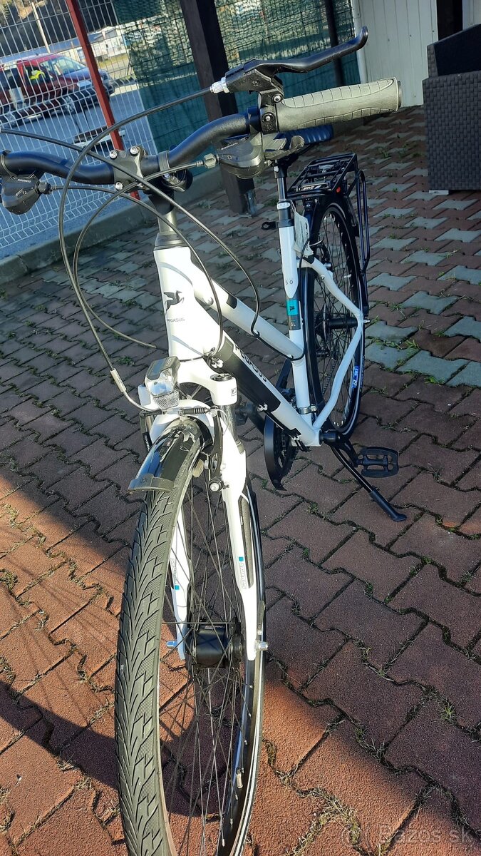 Novy cestný bicykel Pegasus Solero SL '50 - 8