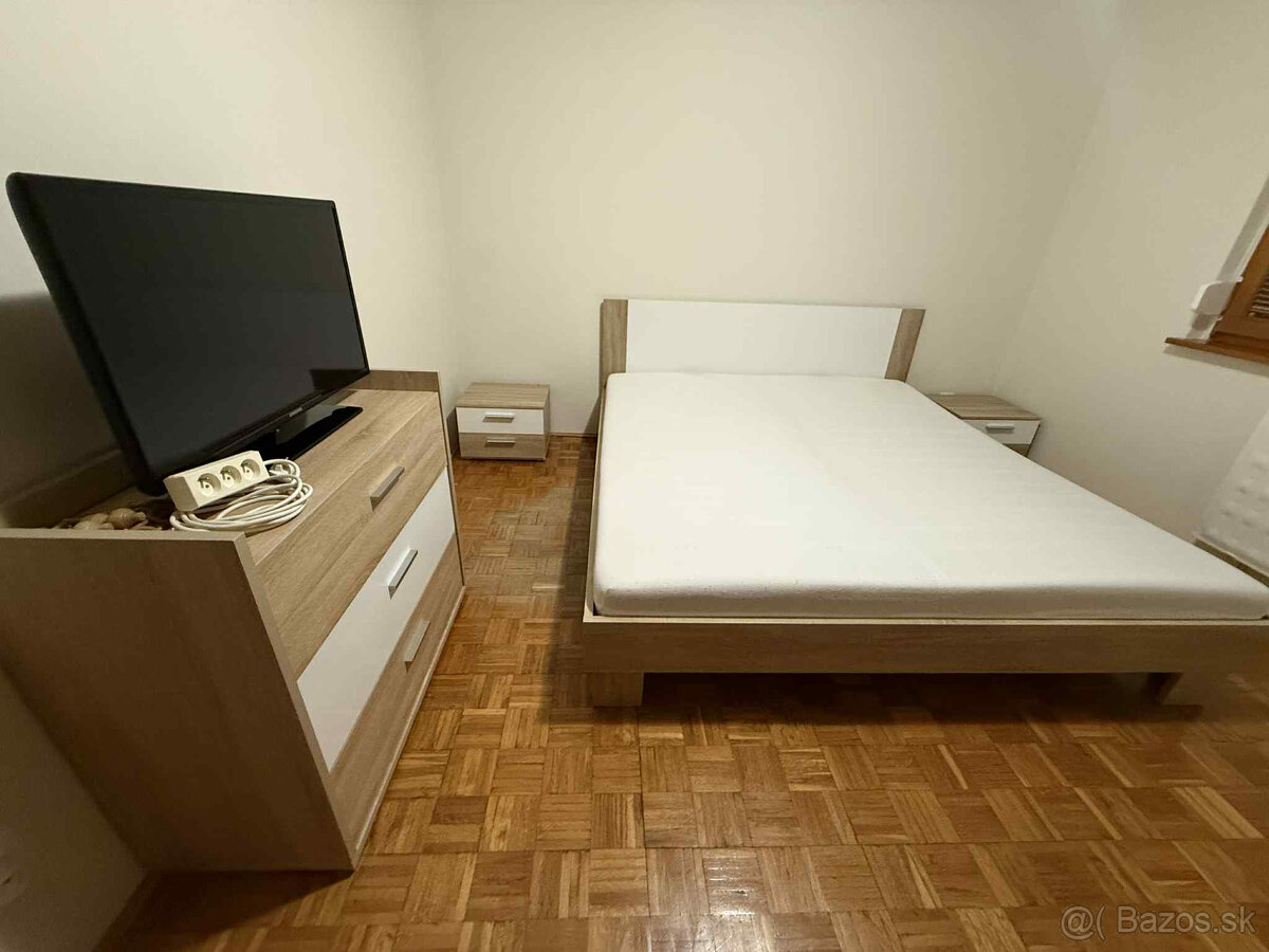 Prenájom 3izbového bytu v Dunajskej Strede - 8