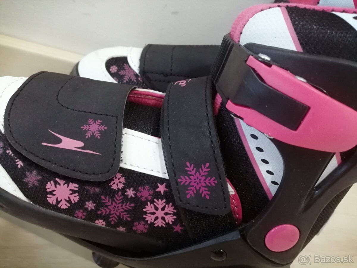 CRANE vločkové - 8