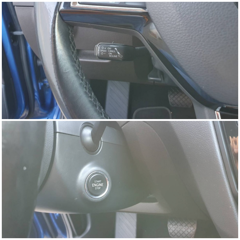 Škoda Octavia Combi L&K - 8