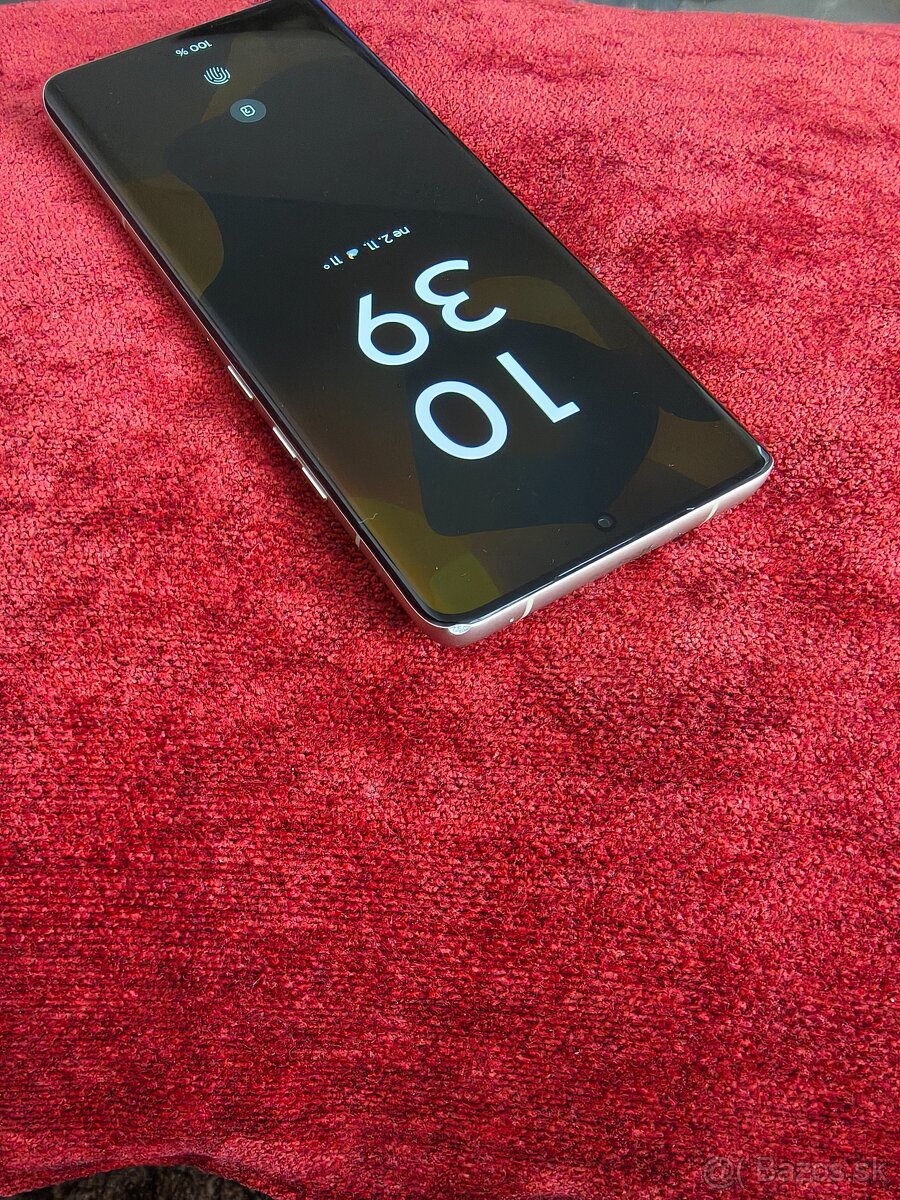 Motorola Edge 50 Pro 12/512 GB, biela perleť - 8