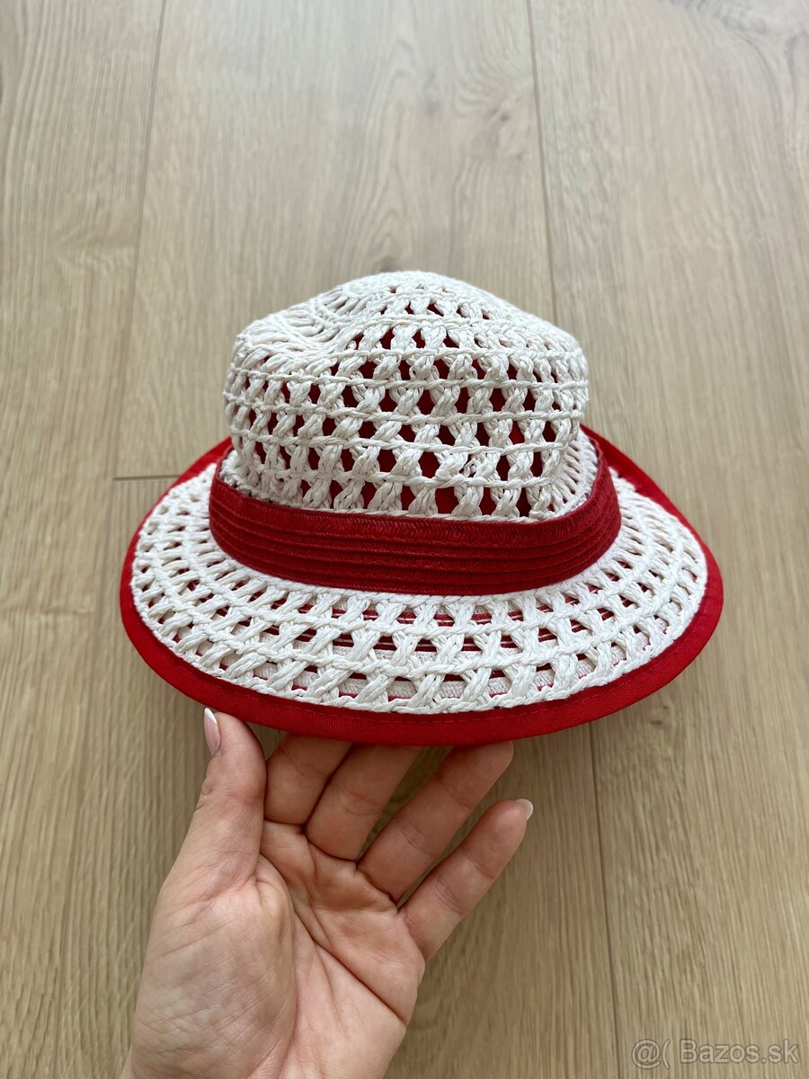 Balík oblečenia pre dievčatko veľk. 110 /116 - 8