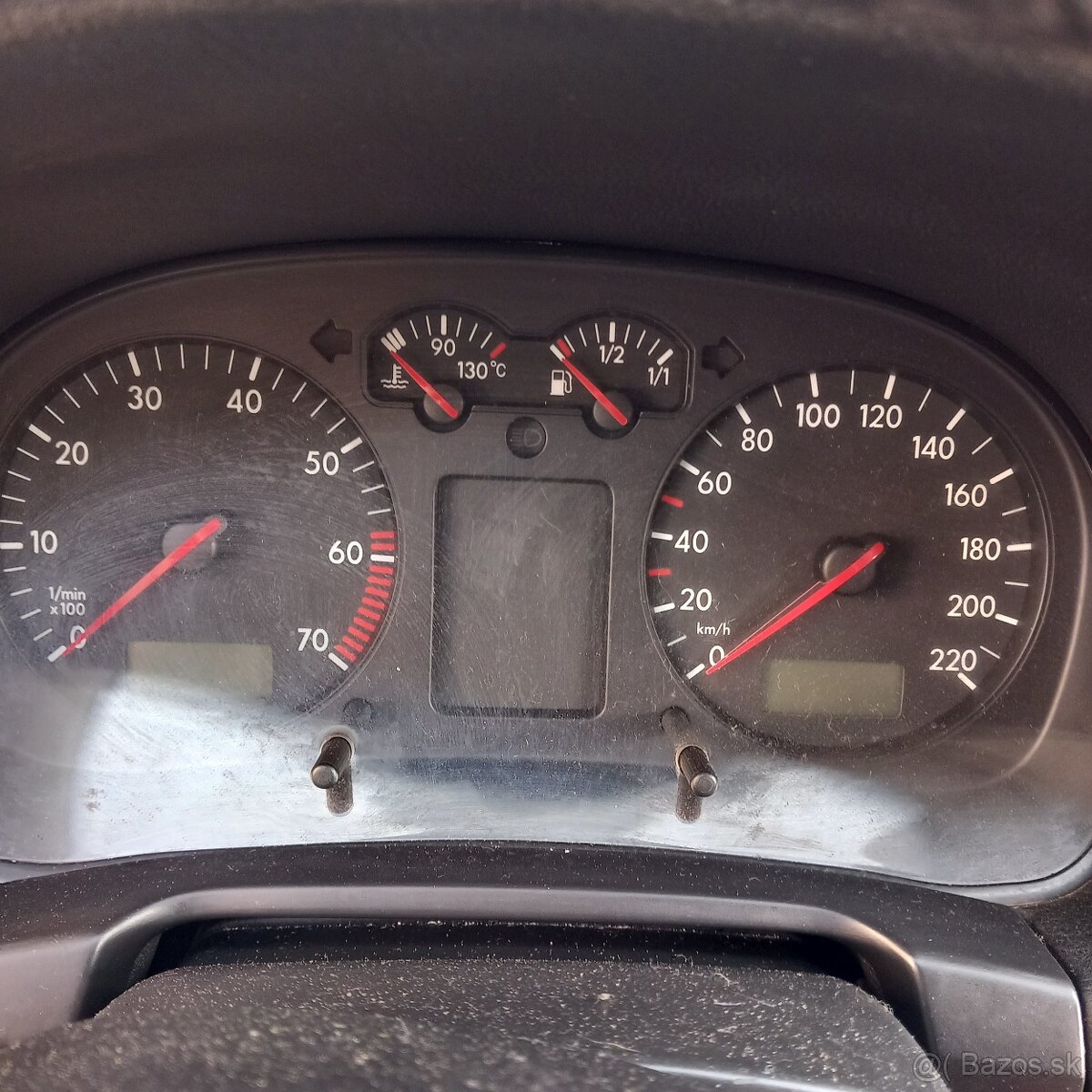 Rozpredam VW Golf IV 1.4 16V LA7W - 8