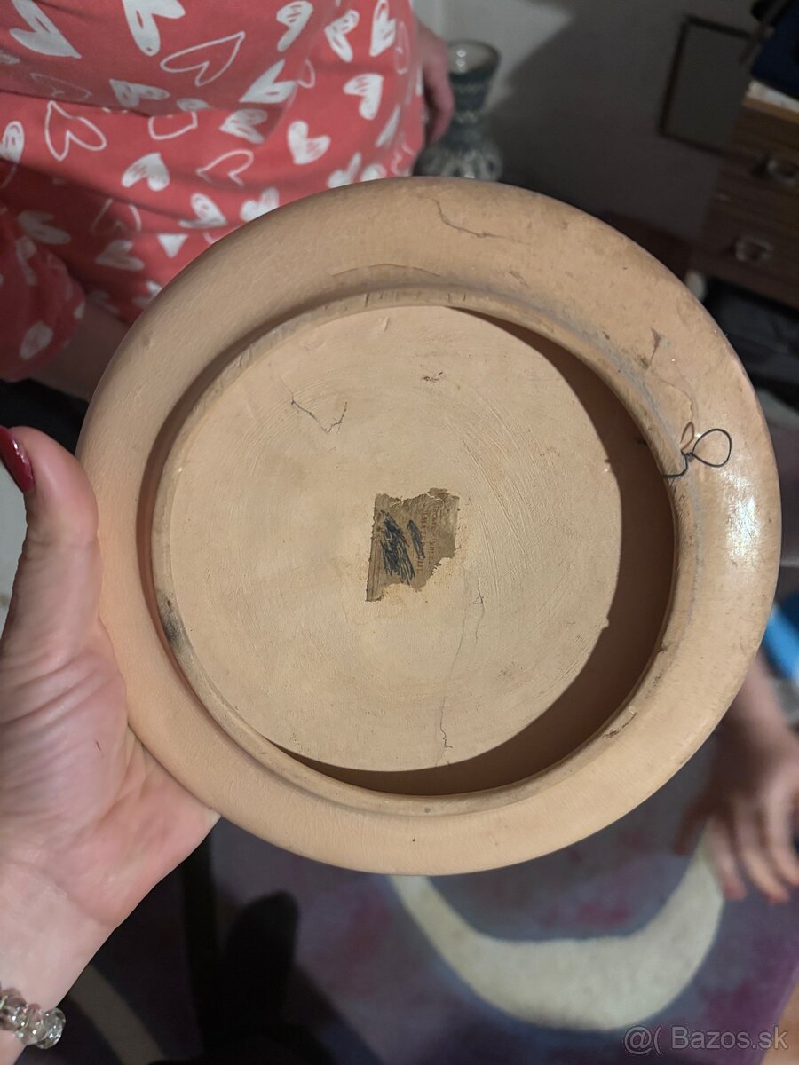 Starozitne taniere - 8