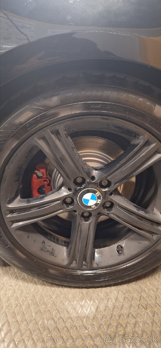 Bmw e93 320i Manual - 8