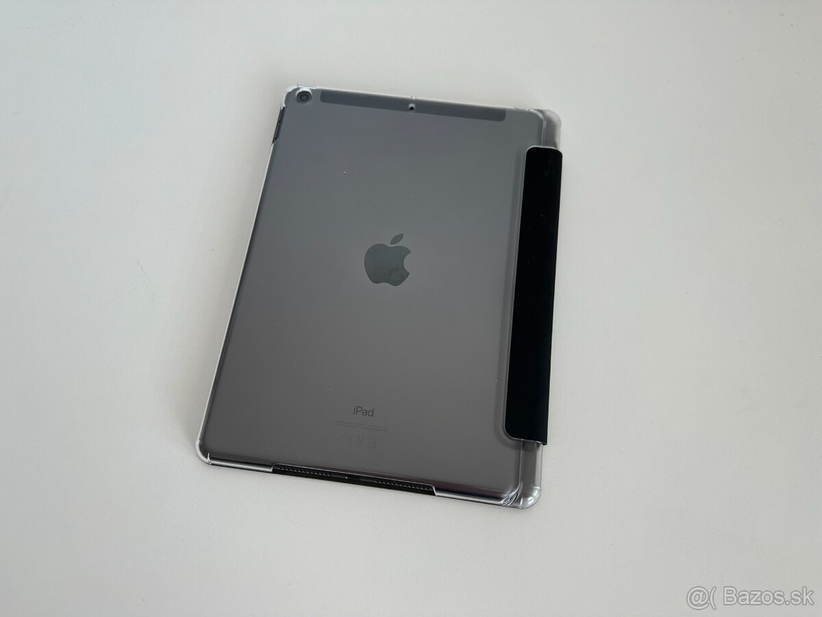 Apple iPad 8. generácia 128GB WiFi + Cellular - 8