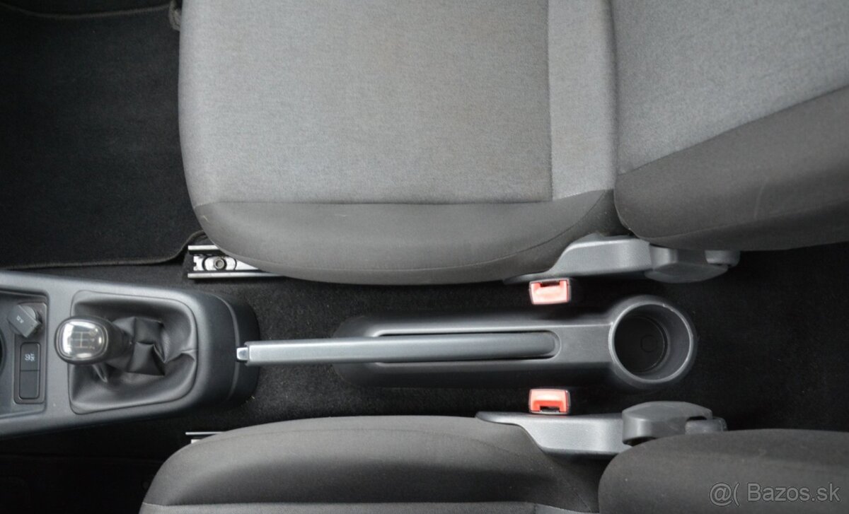 Škoda Citigo 1.0 MPI Active - 8