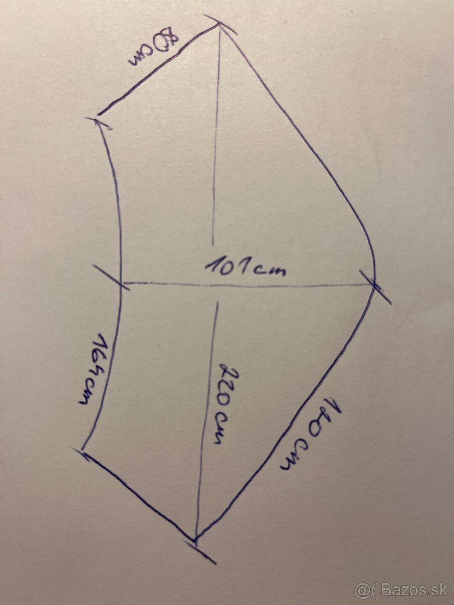 Predám pracovné stoly - 8