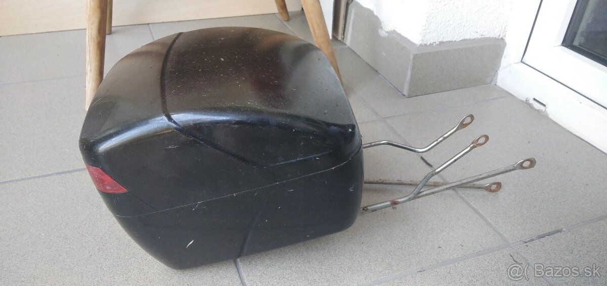 činský elektricky skúter kolobežka - 8