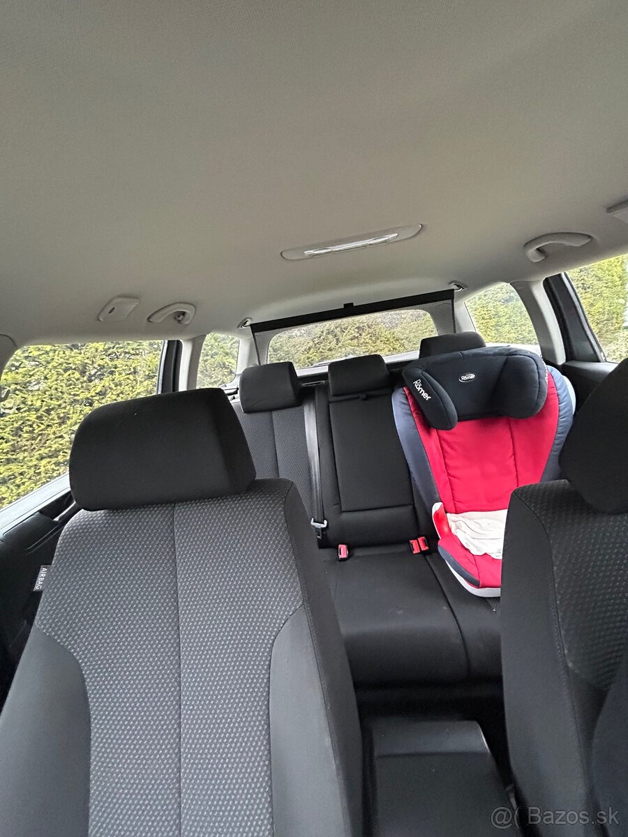 🚗 Predám Volkswagen Passat B6 1.9 TDI (bez DPF) - 8