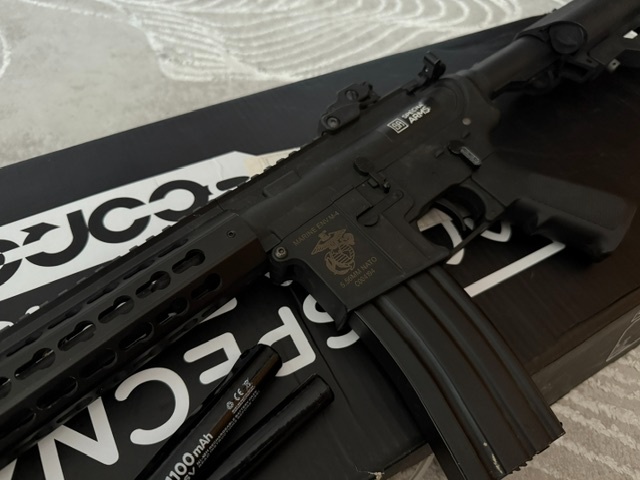 Specna Arms - C07 CORE - Airsoft - 8