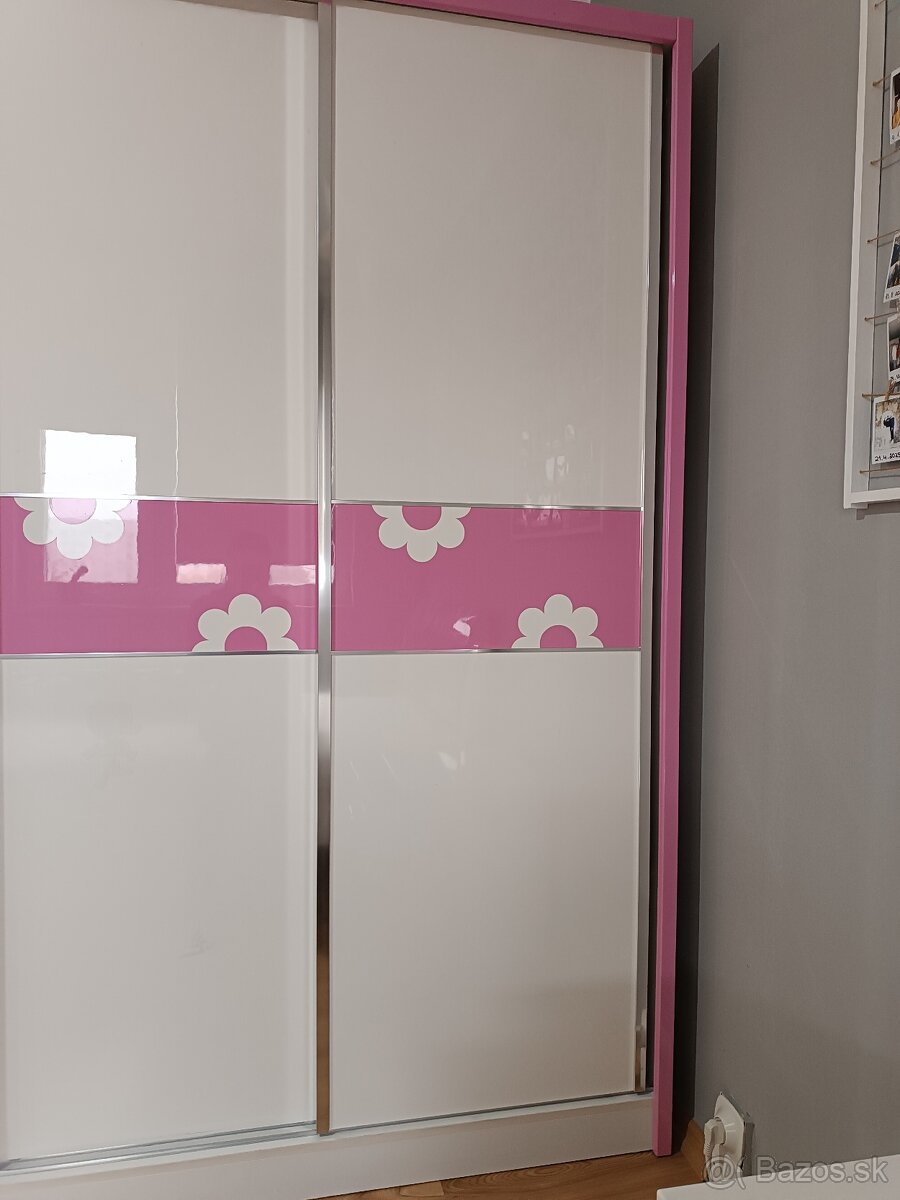 Detská izba na predaj - 8