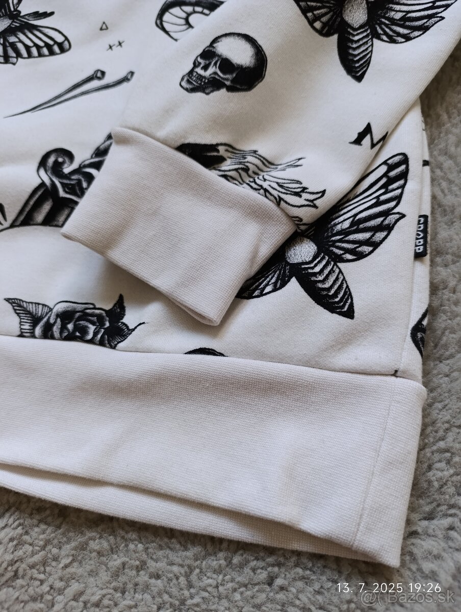 Pánska mikina XL - 8