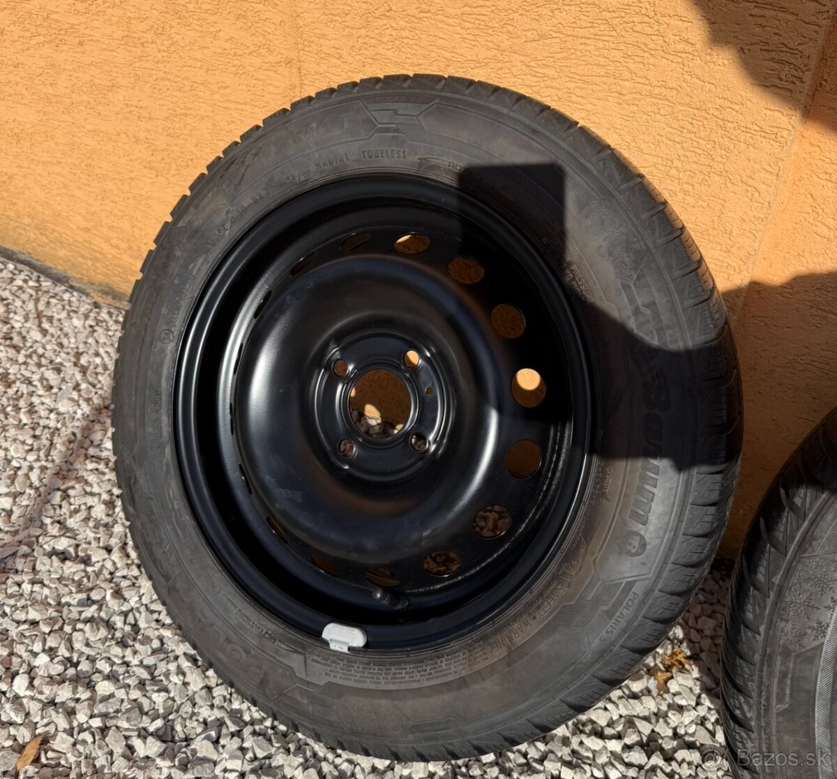 Renovácia hlinikových, plechových diskov - 8