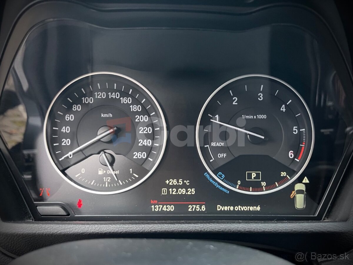 BMW X1 sDrive 20d M Sport A/T - 8