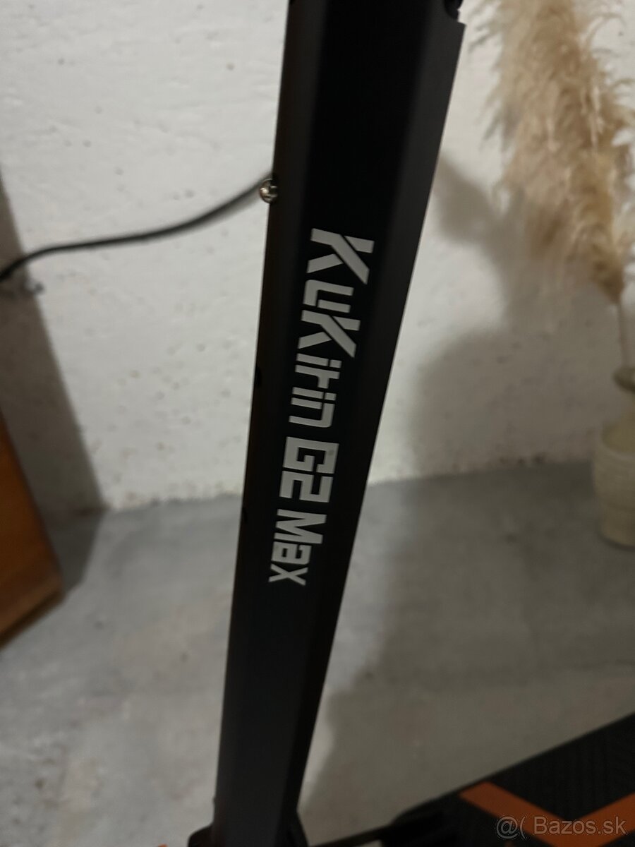 Elektrická kolobežka KuKirin (Kugoo Kirin) G2 Max - 8