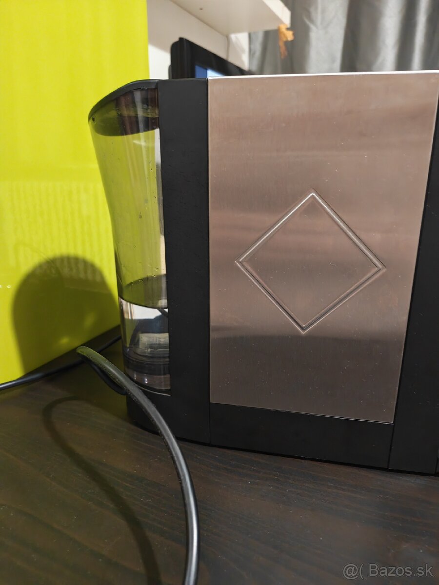 Kávovar Bontani na kapsule Espresso Point - 8