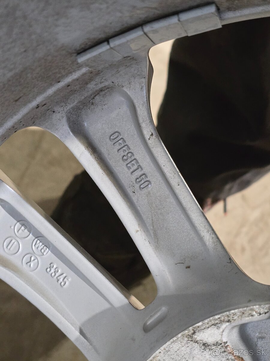 Zimná Sada KIA/HYUNDAI 5x114,3+Sava 205/55 R16 - 8