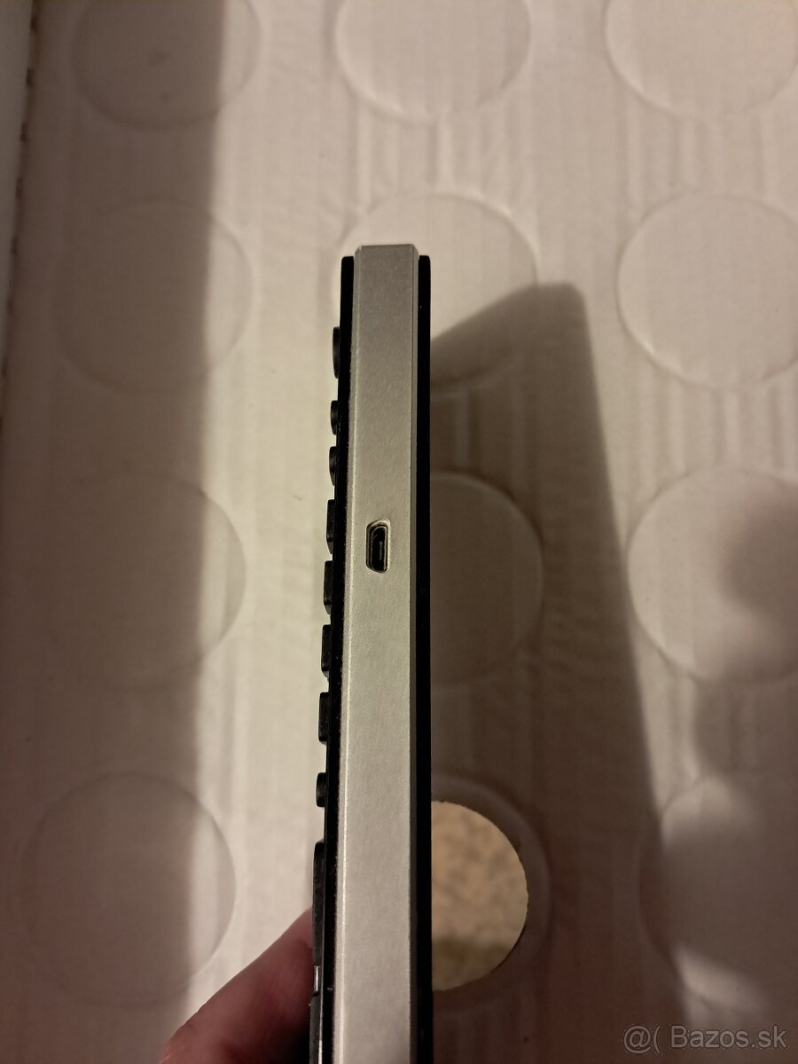 Diaľkový ovládač Smart Samsung - 8