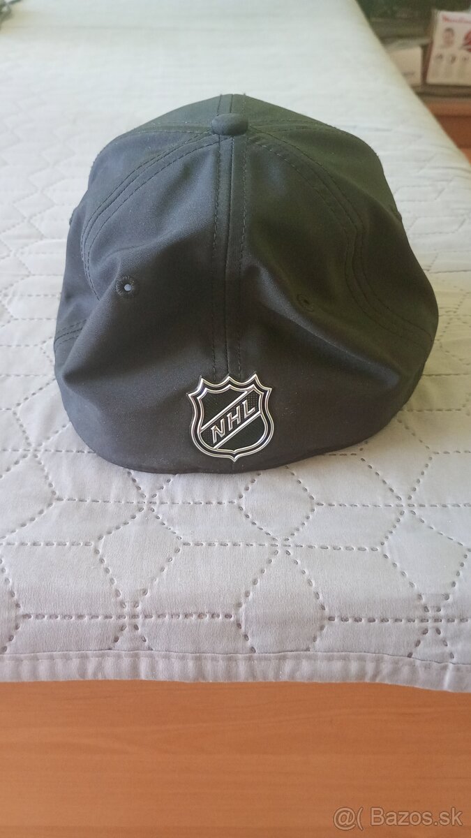 Zápasové šiltovky NHL - 8