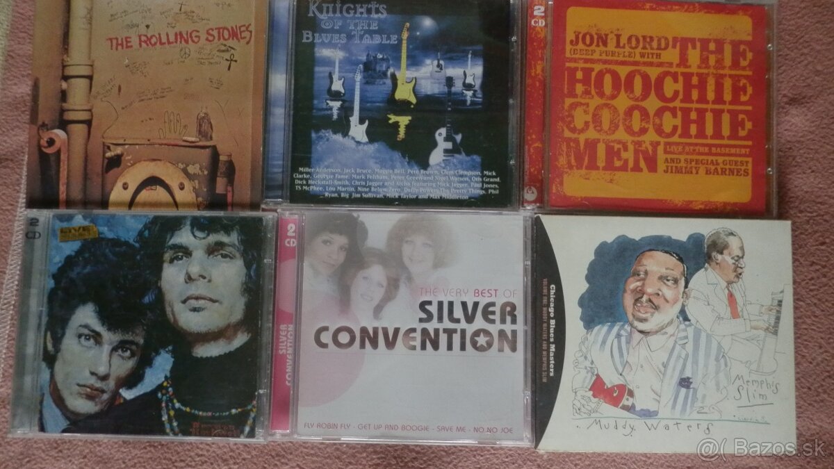 CD,DVD/Zníženie cien - 8