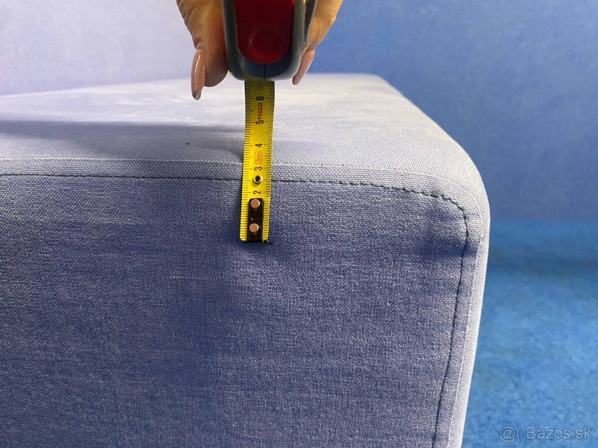 Dizajnová sedačka / lavica - 8