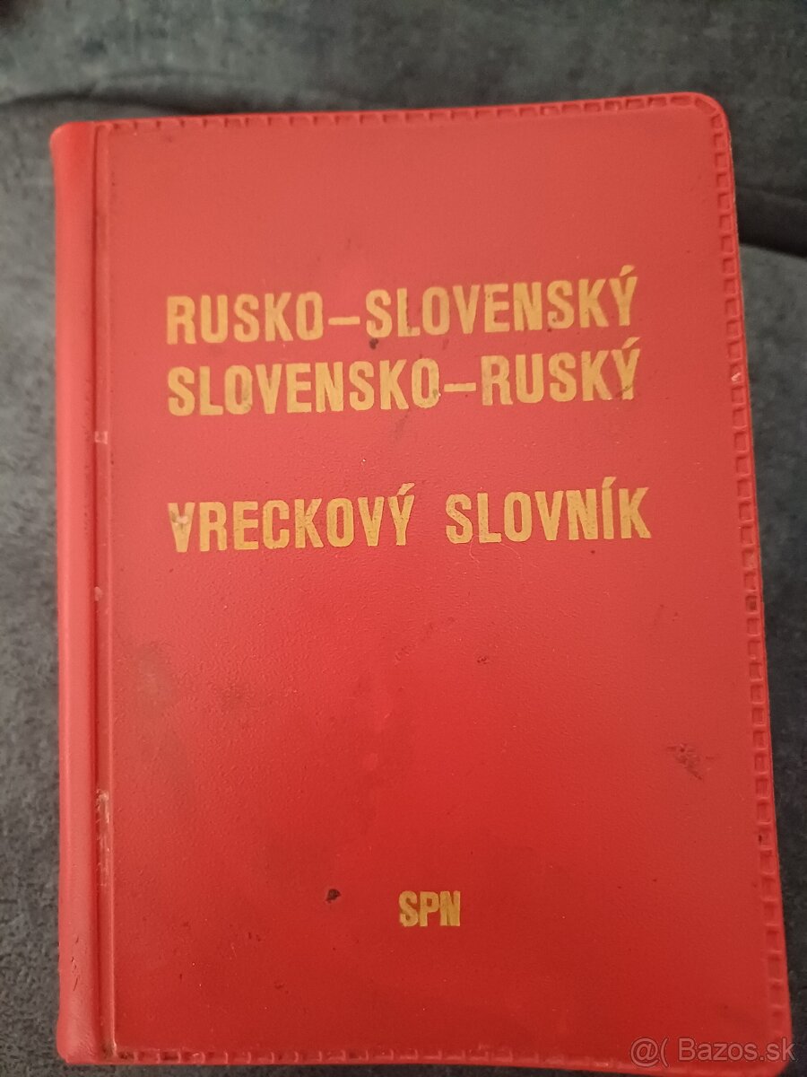 Rozne tituly 9ks - 8