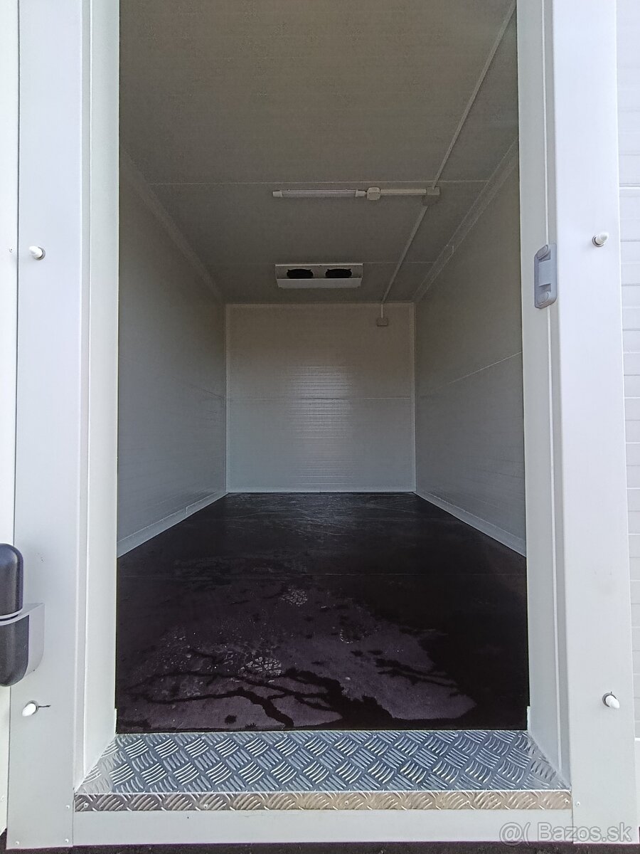 Chladiaca komora / Chladiaci box - 8