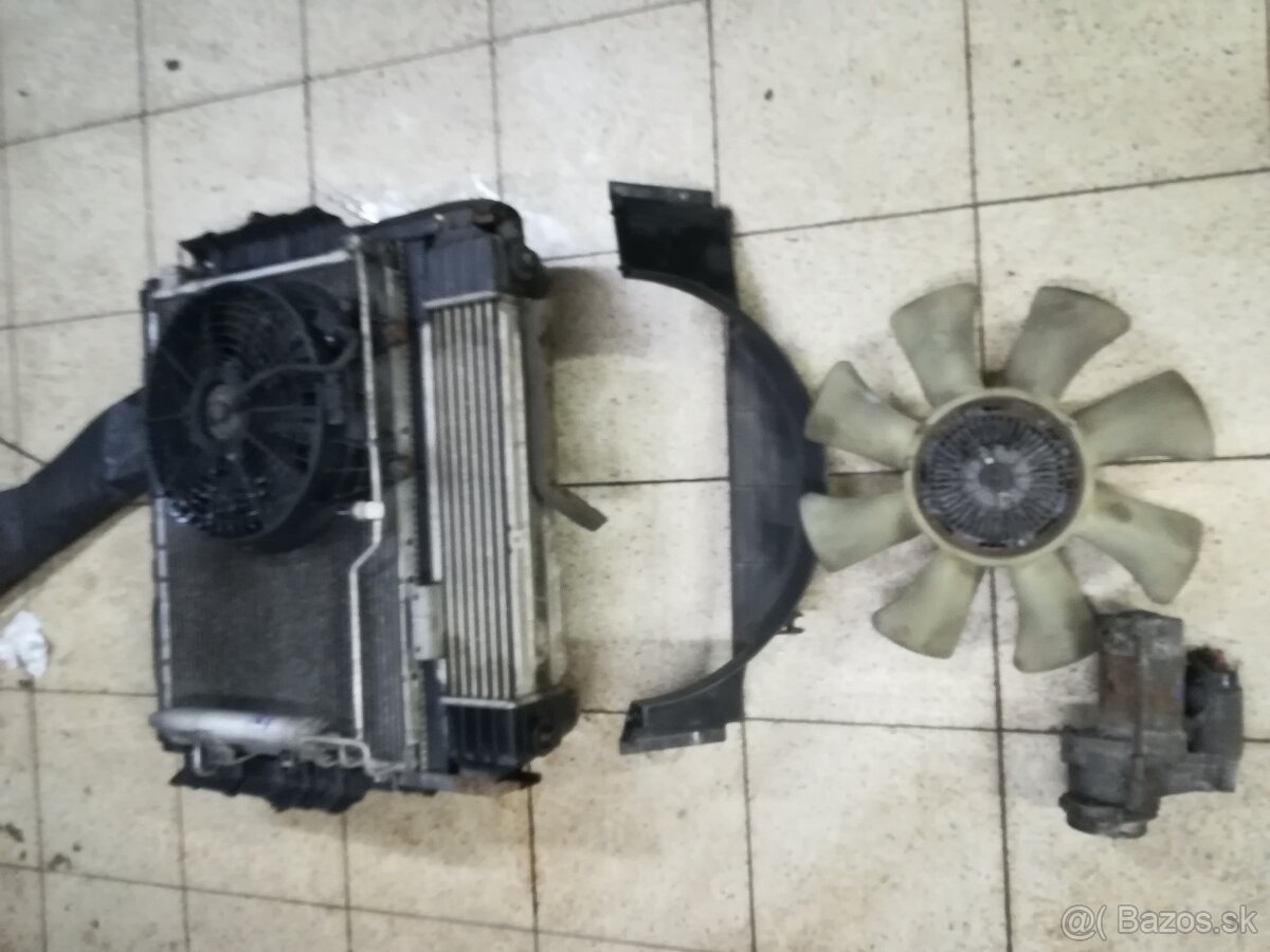 Naraznil na Kia Sorento 2,5 Crdi 103kw - 8