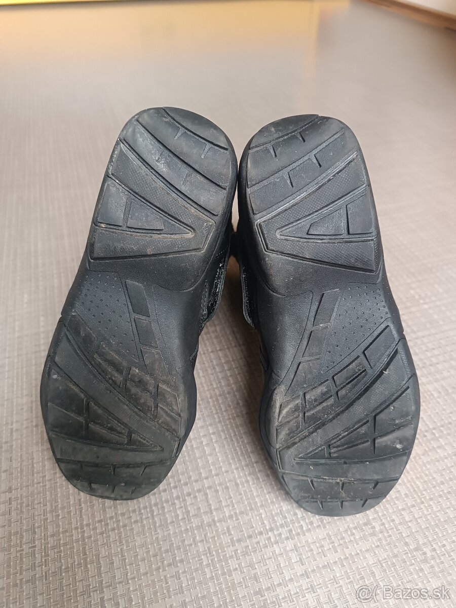 SPARK centauro moto obuv v.38 - 8