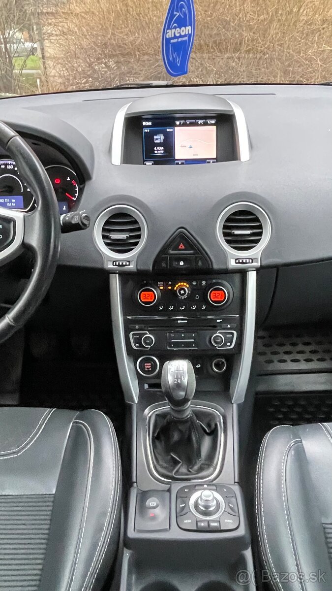 Renault Koleos 4x4 2.0 dCi 16V Limited - 8