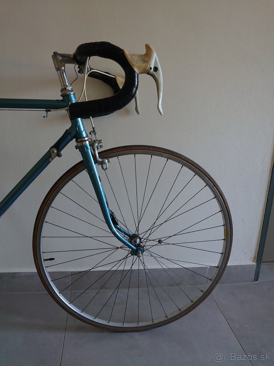 Predám retro Favorit - 8