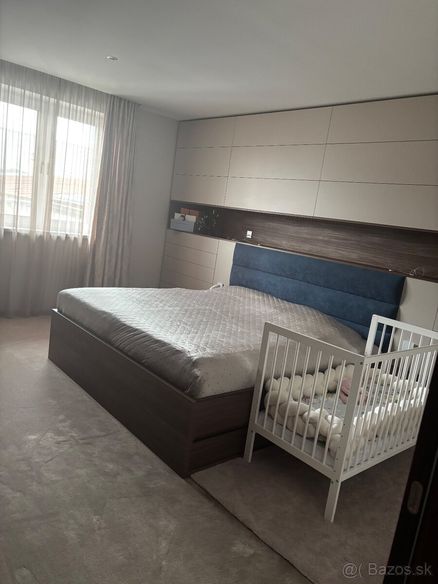 3 izbovy Exkuzivny byt 103m2 - Rezidencia Hradok - 8