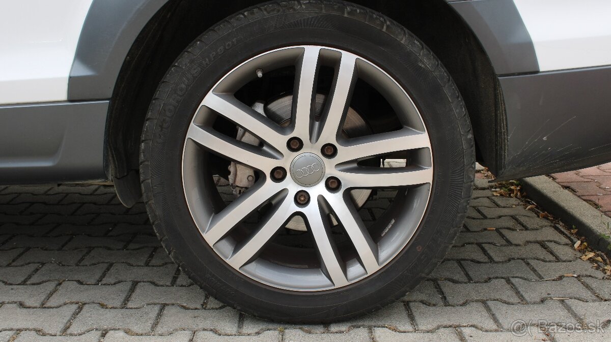 Audi Q7 3.0 TDI 245k quattro tiptronic8 DPF - 8