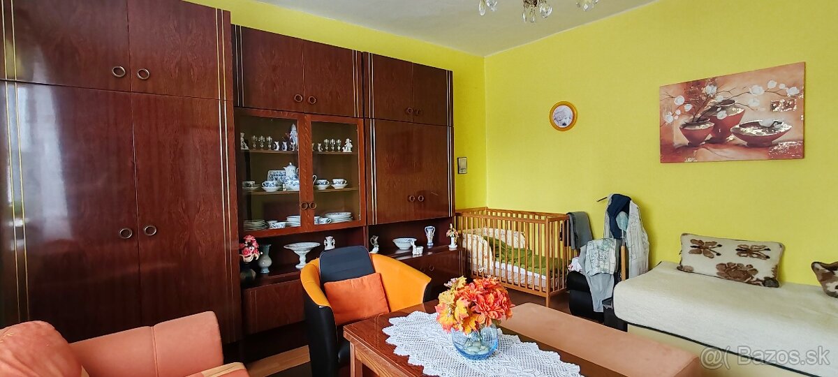 VYMENÍM DOM ZA BYT V KOŠICIACH - 8