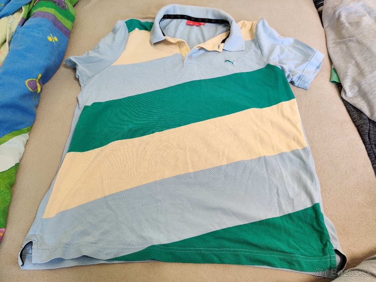 Predám značkové oblečenie originál značky.,, - 8