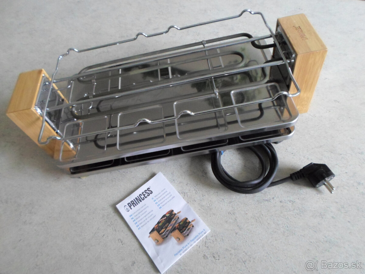 ♦️ GRIL Princess Pure 8 ♦️ - 8