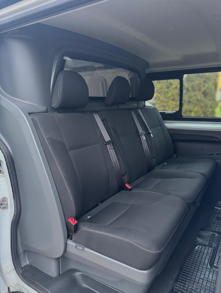 Fiat Talento 1.6 Multijet L2H1 - 8